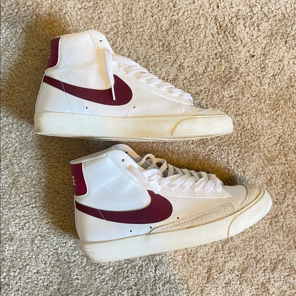 Nike blazers